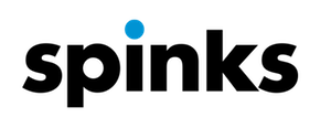 Spinks logo