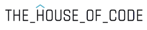 The House of Code logo