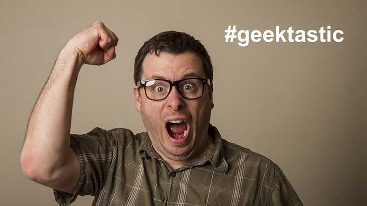 5 Geektastic technical interview questions