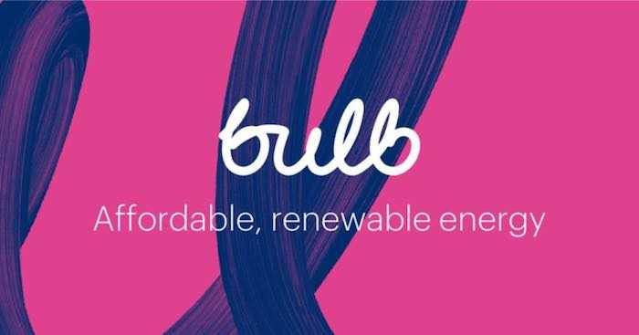 Bulb Logo and header image for Geektastic case study