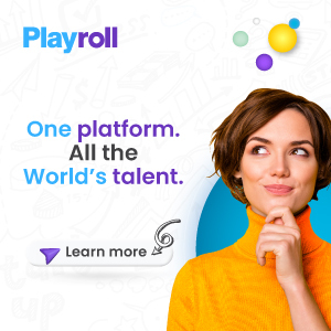 Playroll Remote Developers
