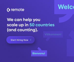 Remote Developers